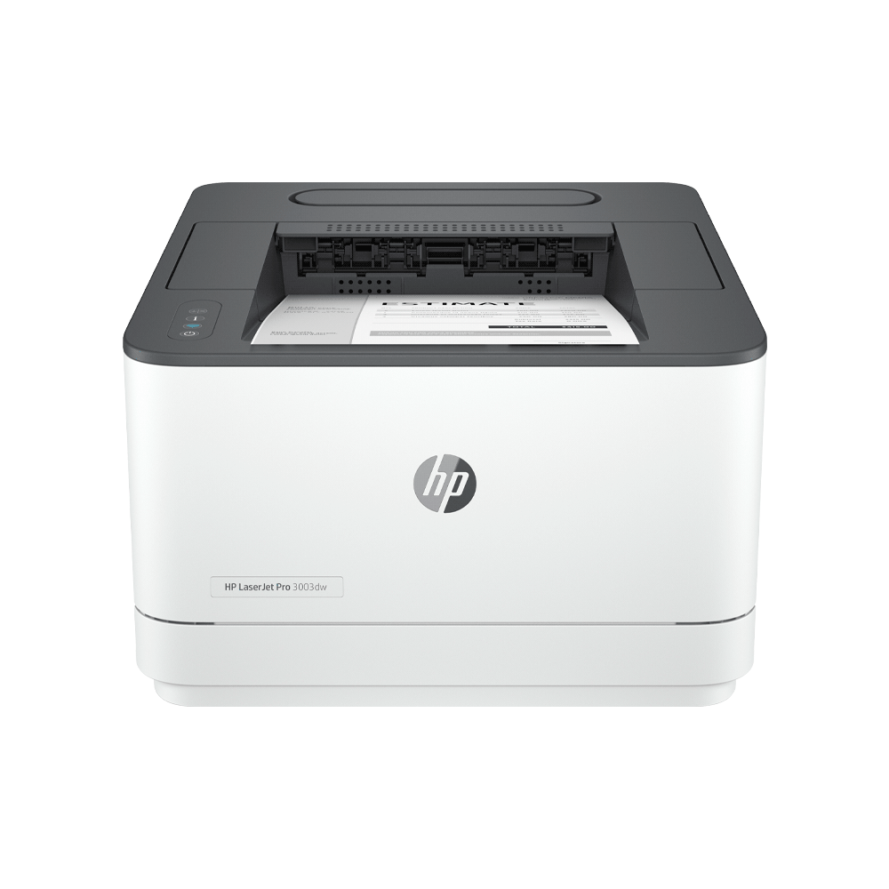 IMPRESORA HP LASERJET PRO 3003DW IMP/RED/USB/WIFI 110V