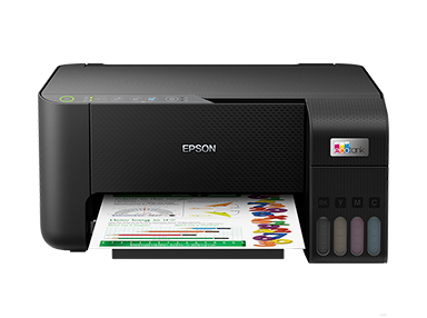 IMPRESORA MULTIFUNCIONAL EPSON L3250 ECOTANK IMP/COP/SCA/USB/WIFI/BIVOLT