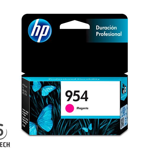 TINTA HP 954 CIAN L0S50AL 10ML