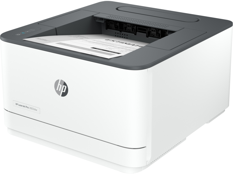 IMPRESORA HP LASERJET PRO 3003DW IMP/RED/USB/WIFI 110V