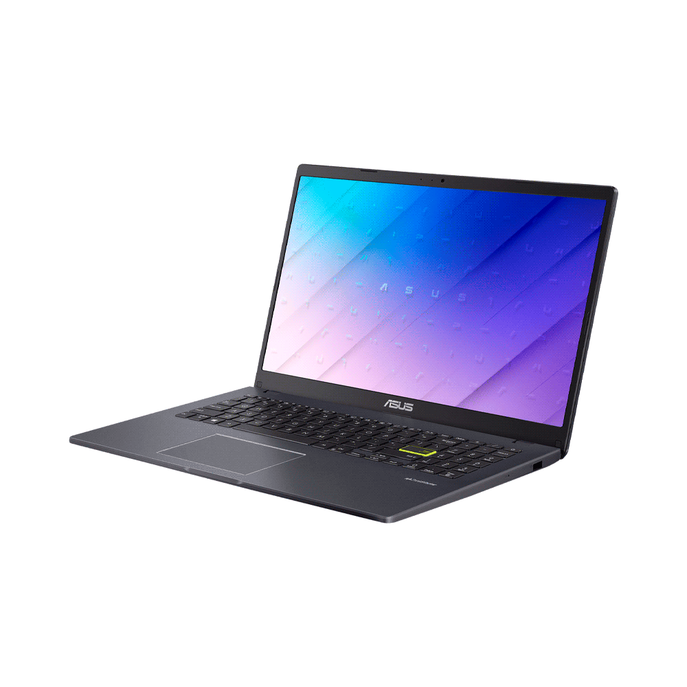 NOTEBOOK ASUS VIVOBOOK GO E510KA-EJ1150W CEL 1.1/4/128EMMC/W11H/15.6"FHD/NEGRO