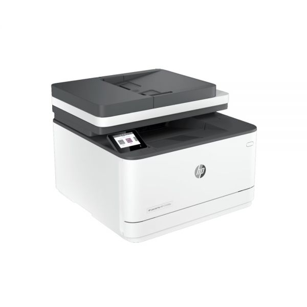 Impresora HP LaserJet Pro Mfp 3103FDW 220V-BLANCO