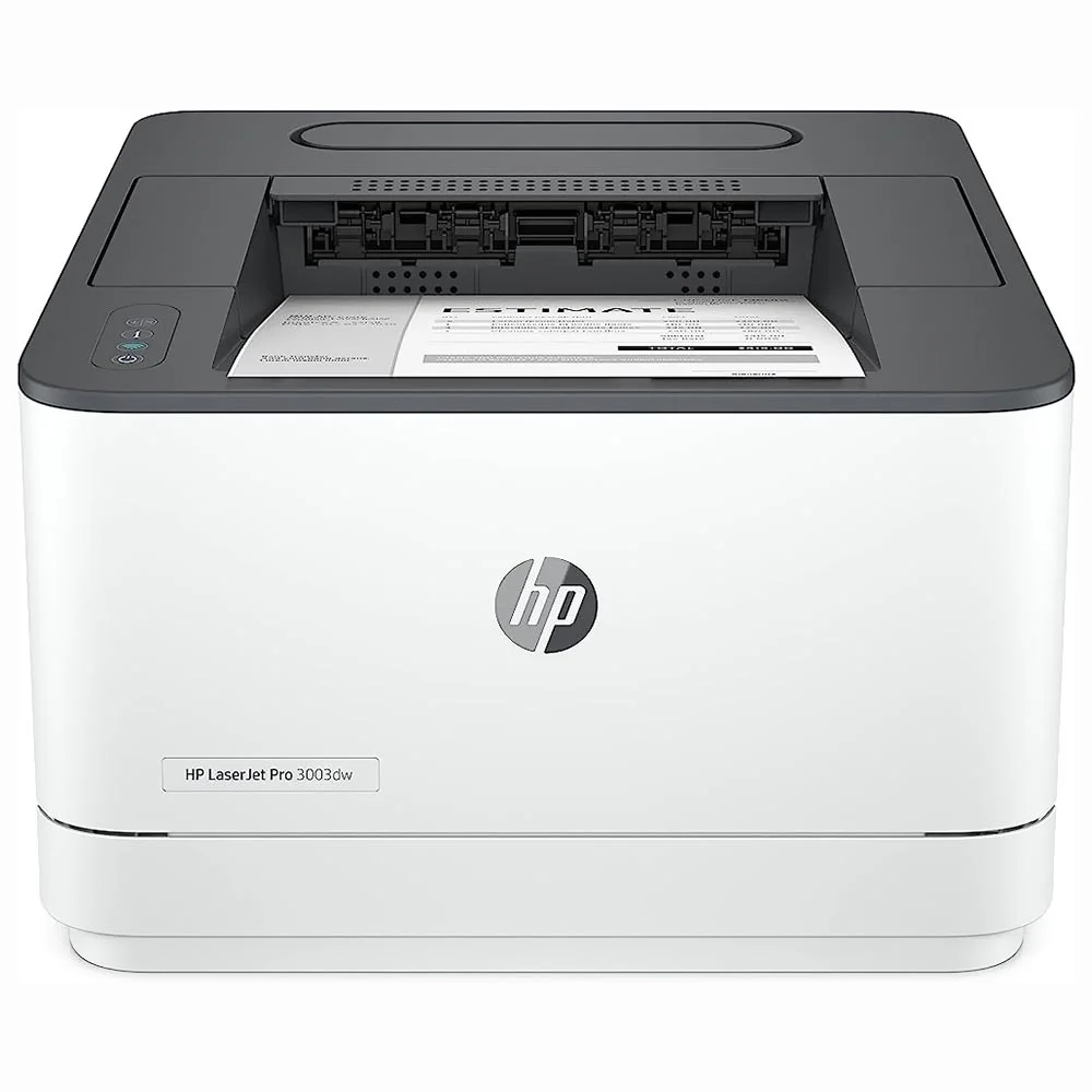 IMPRESORA HP LASERJET PRO 3003DW IMP/RED/USB/WIFI 110V