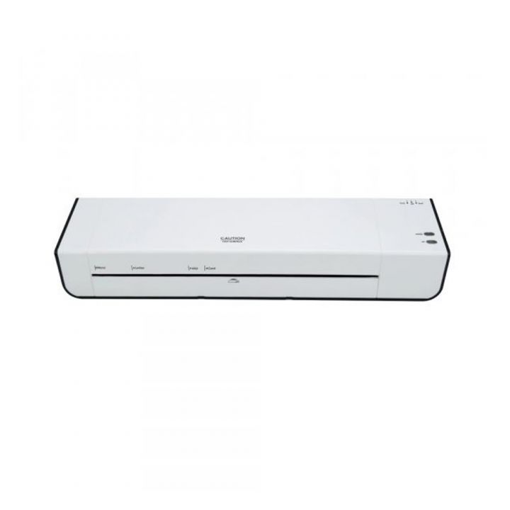 Laminadora Royal  DL1235SA  Tamaño A3