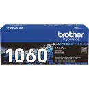 Cartucho de Toner Brother TN-1060 - Negro