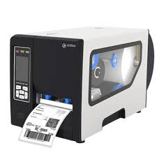 IMPRESORA 3NSTAR TERMICA DIRECTA ETIQUETA 4" LTT644 USB/SERIAL/RED