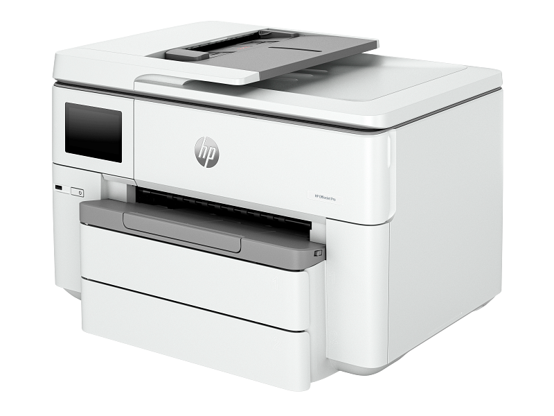 IMPRESORA HP OFFICEJET PRO 9730 IMP/COP/SCA/USB/RED/WIFI/BIVOLT
