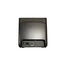 IMPRESORA TERMICA DIRECTA FTX RECIBOS 2" TDR058U USB NEGRO