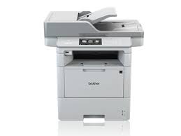 IMPRESORA BROTHER LASER DCP-L6600DW MULTIFUNCION WIFI/DUPLEX