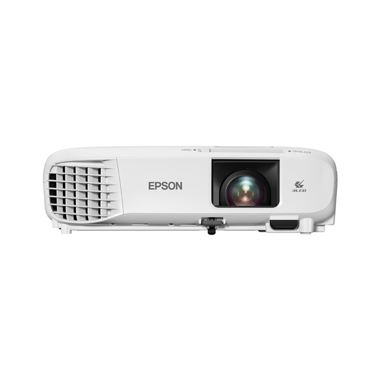 PROYECTOR EPSON X49 3600L XGA POWERLITE 3LCD VGA/HDMI/USB/RED/BIVOLT /