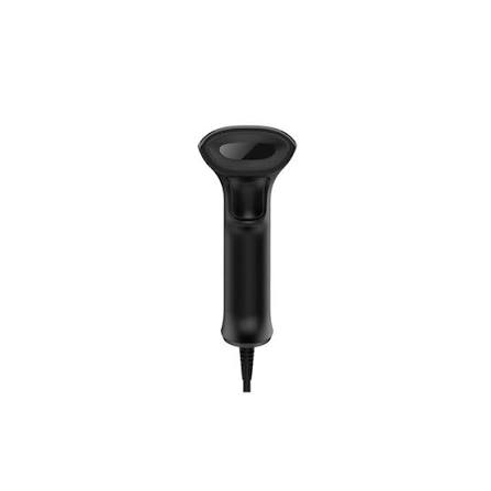 LECTOR FTX LC023BH5 2D IMAGER USB MAN C/BASE NEGRO