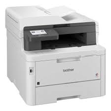 IMPRESORA BROTHER LASER DCP-L3560CDW MFP MULTIFUNCION COLOR DUPLEX WIFI