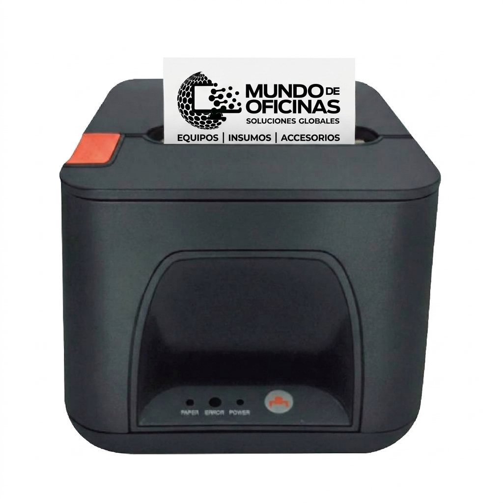 Impresora Térmica Unnion TP22 Bivolt
