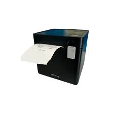 IMPRESORA TERMICA DIRECTA FTX RECIBOS 2" TDR058U USB NEGRO