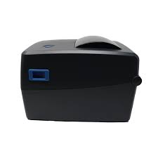 IMPRESORA 3NSTAR TRANSFERENCIA TERMICA ETIQUETA 4" LTT214 USB/RED NEGRO C/SOFTWARE