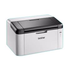 IMPRESORA BROTHER LASER HL-1200 MONOCROMATICO