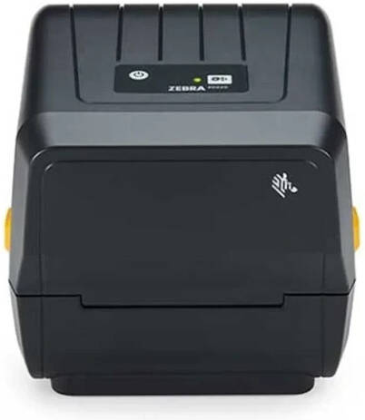 Impresora Térmica Zebra ZD220T USB - Negro
