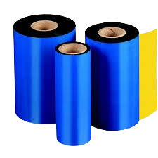 RIBBON PARA IMPRESORA DE ETIQUETAS